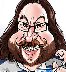 Dave Myers