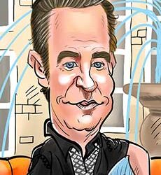 Matthew Perry