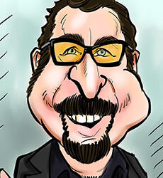 Steve Wright