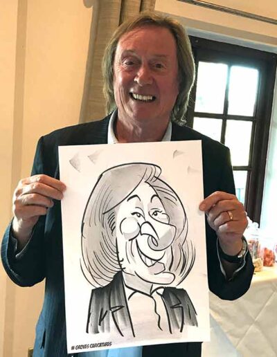 big hooter cartoon