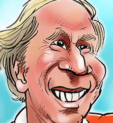 Bobby Charlton