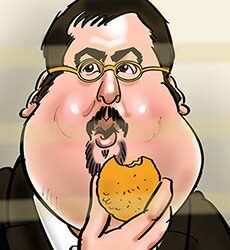 Ewen MacIntosh