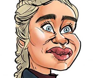 Daenerys Targaryen