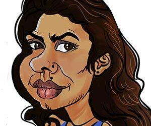 Madeleine Madden