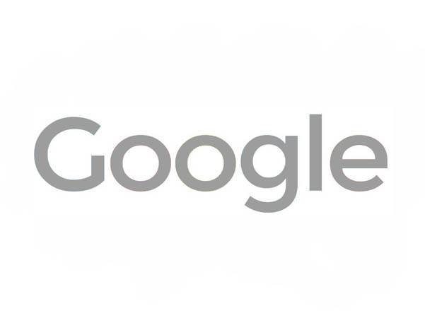 Google logo caricaturist visits London offices St Giles