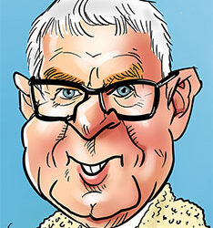 John Motson