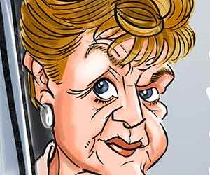 Angela Lansbury