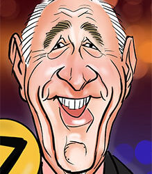 Len Goodman