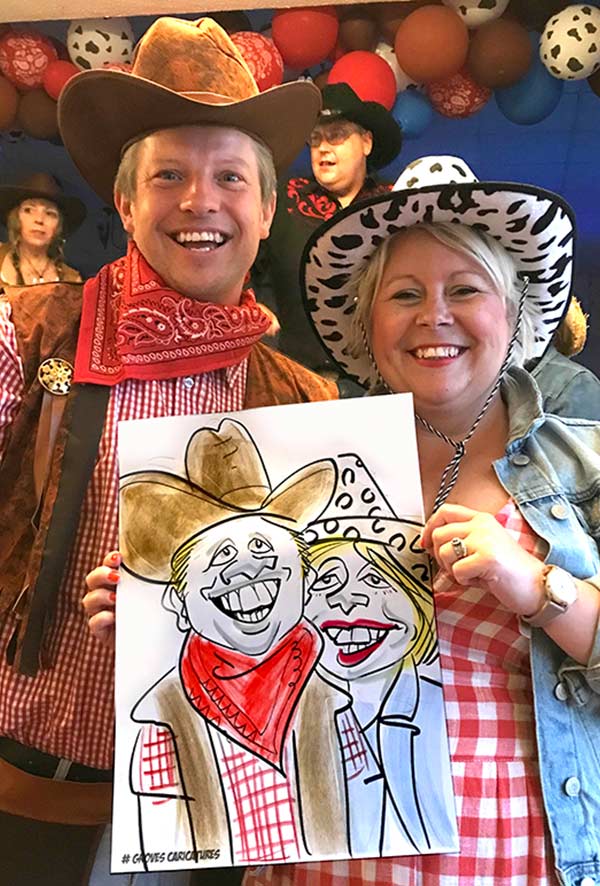 cowgirl themed party cowboy themed party