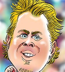 Shane Warne