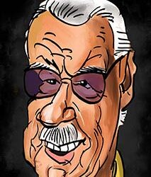 Stan Lee