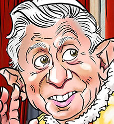 Pope Benedict XVI