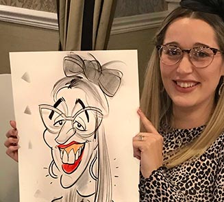 su pollard lookalike cartoon su pollard lookalike caricature