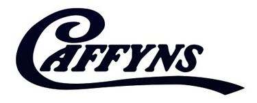 Caricature Artist drawing at Caffyns event