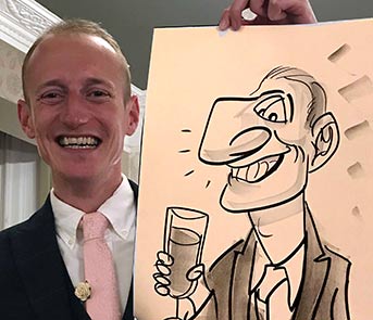 silly portraiture cartoon silly portraiture