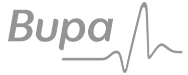 Caricaturist performing for Bupa event