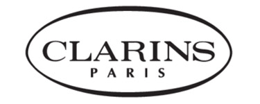 Caricaturist performing at a Clarins event