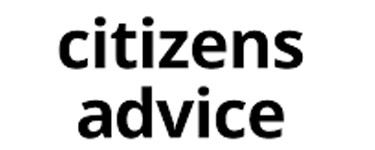 Caricaturist drawing the team for Citizens Advice Bureau