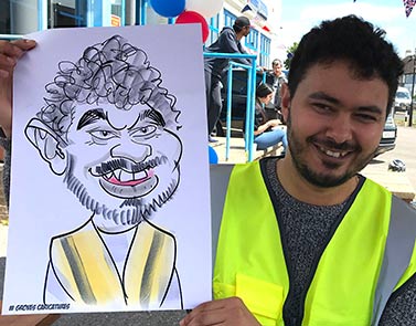 farcical portraits farcical portrait