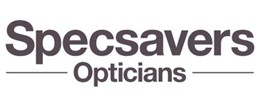 Caricaturist entertaining staff at Specsavers