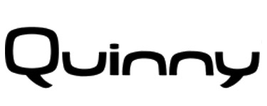 Cartoonist drawing for Quinny