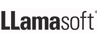 llamasoft film logo