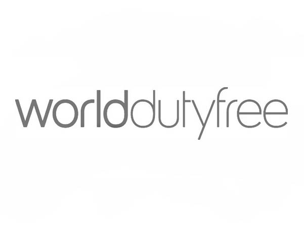 world duty free logo
